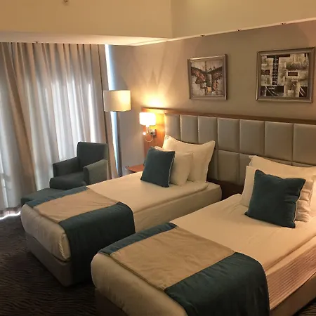 Western Premier Karsiyaka Convention & 5*