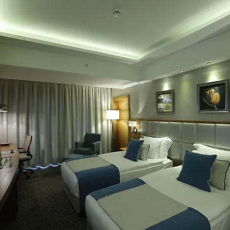 Western Premier Karsiyaka Convention & Hotel 5*