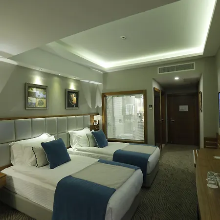 Hotel Western Premier Karsiyaka Convention & İzmir