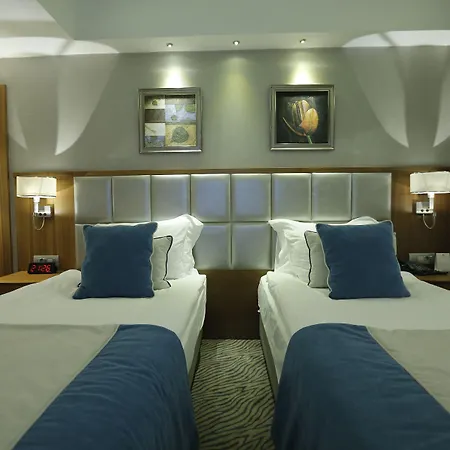 Western Premier Karsiyaka Convention & 5* İzmir