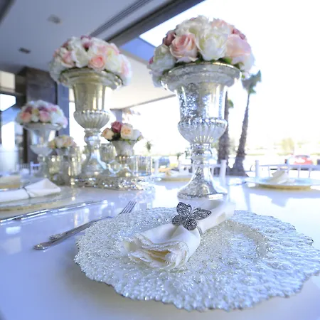 Western Premier Karsiyaka Convention &