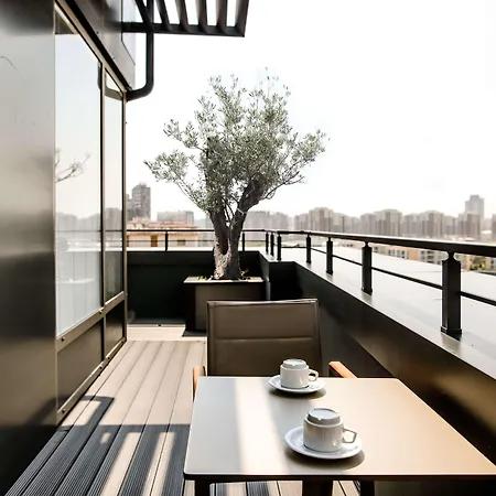 Western Premier Karsiyaka Convention & 5* Σμύρνη