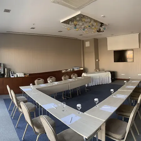 Hotel Western Premier Karsiyaka Convention &
