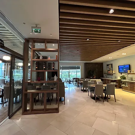 Western Premier Karsiyaka Convention & 5* İzmir