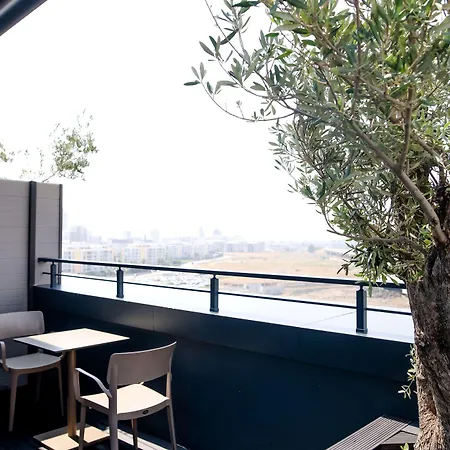 Ξενοδοχείο Western Premier Karsiyaka Convention & 5*