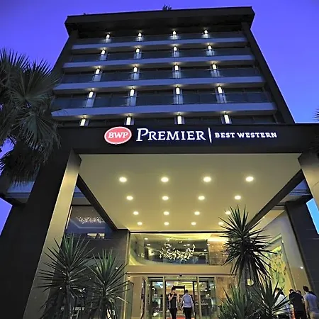 Western Premier Karsiyaka Convention & 5*
