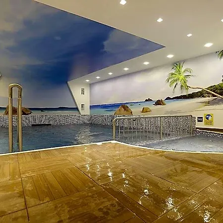 Western Premier Karsiyaka Convention & 5* İzmir