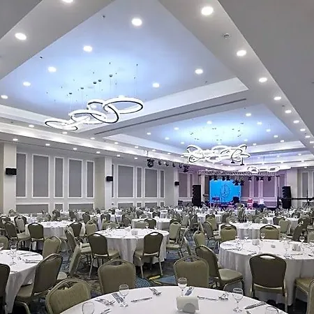 Hotel Western Premier Karsiyaka Convention & Izmir