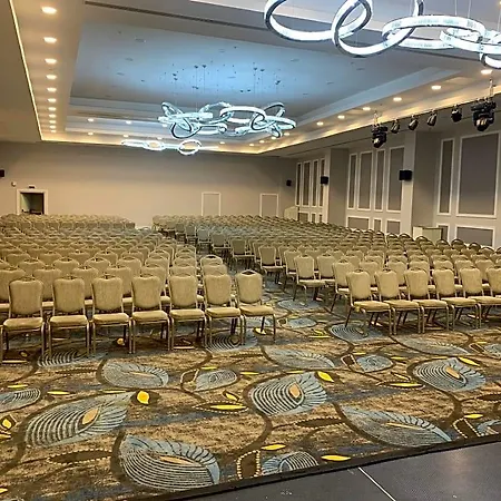 Szálloda Western Premier Karsiyaka Convention & İzmir