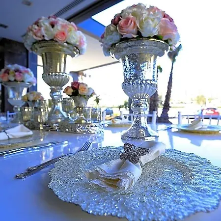 Western Premier Karsiyaka Convention & 5* Izmir