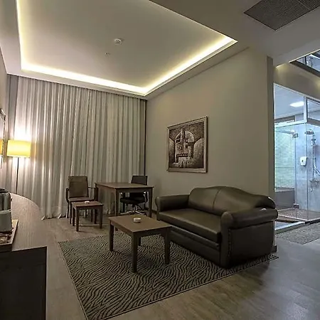 Hotel Western Premier Karsiyaka Convention & İzmir