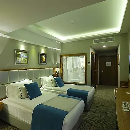 Western Premier Karsiyaka Convention & Hotel 5*