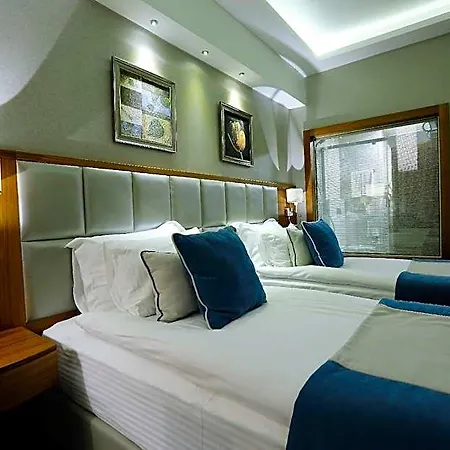 Western Premier Karsiyaka Convention & Hotel İzmir