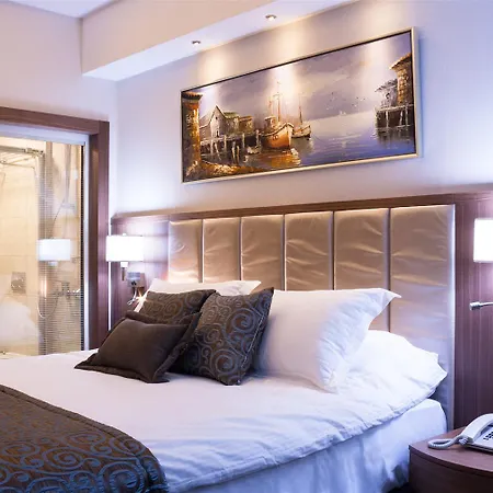 Western Premier Karsiyaka Convention & Ξενοδοχείο