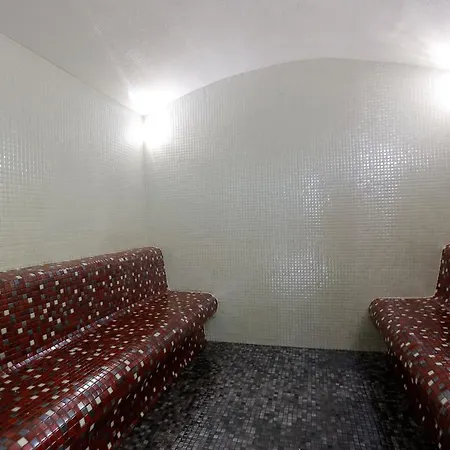 بست ويسترن بريمير كاريساكا 5* إزمير