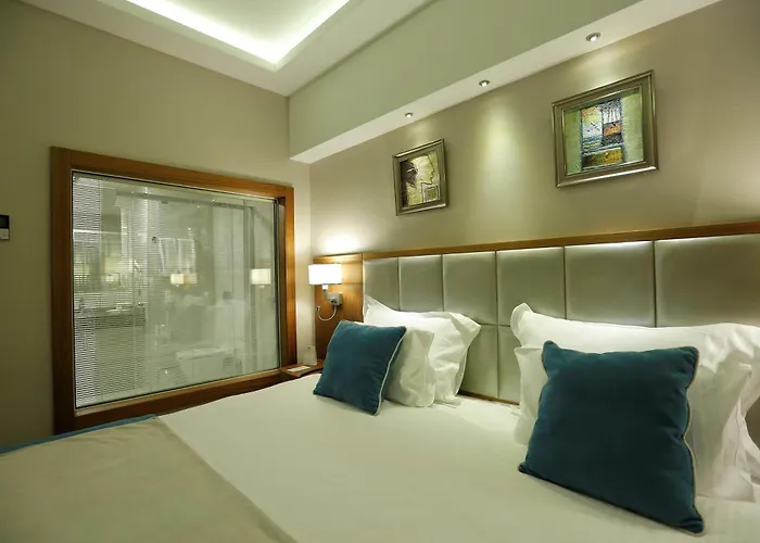 Western Premier Karsiyaka Convention & Hotel