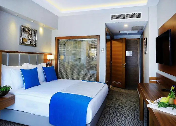 Western Premier Karsiyaka Convention & Hotel