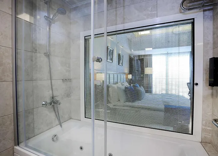 Western Premier Karsiyaka Convention & 5* Izmir