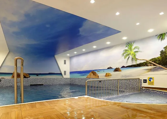 Western Premier Karsiyaka Convention & 5* İzmir