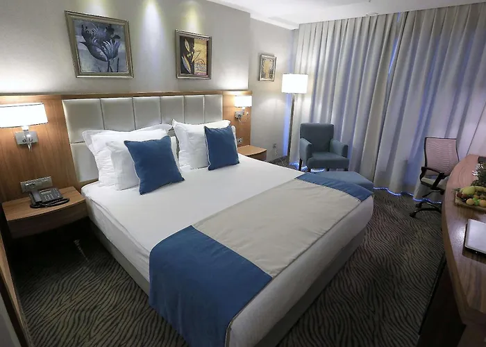 Western Premier Karsiyaka Convention & Hotel