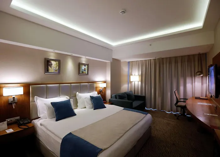 Western Premier Karsiyaka Convention & Izmir