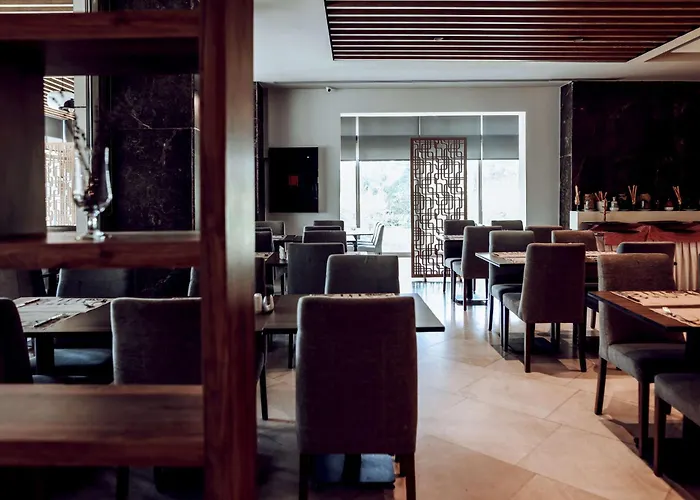 Western Premier Karsiyaka Convention & Izmir