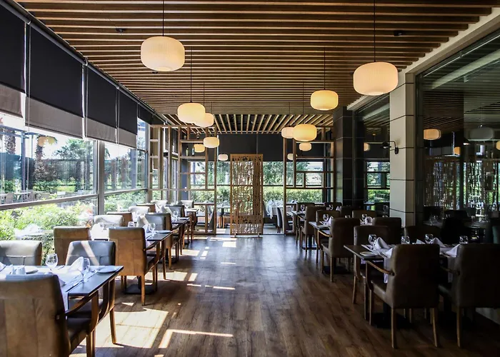 Western Premier Karsiyaka Convention & Hotel