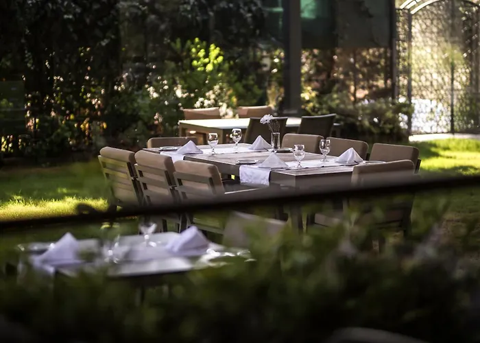 Western Premier Karsiyaka Convention & 5* Izmir