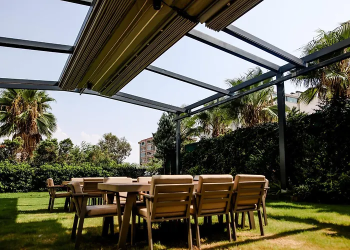 Western Premier Karsiyaka Convention & Hotel Izmir