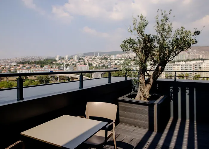 Western Premier Karsiyaka Convention & İzmir