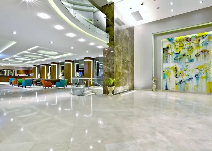 Western Premier Karsiyaka Convention & Izmir