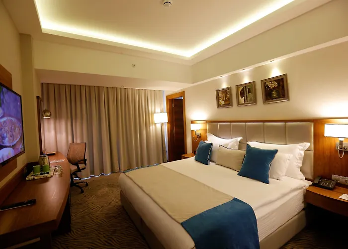 Western Premier Karsiyaka Convention &