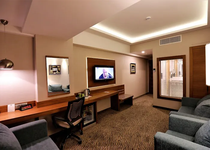 Western Premier Karsiyaka Convention & Izmir