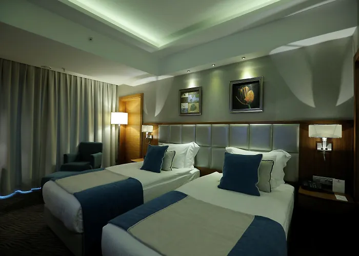 Western Premier Karsiyaka Convention & 5* İzmir