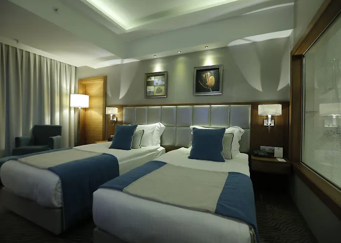 Western Premier Karsiyaka Convention & Hotel