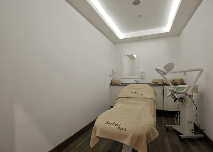 Western Premier Karsiyaka Convention & Hotel