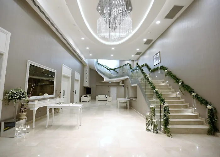 Western Premier Karsiyaka Convention & Hotel