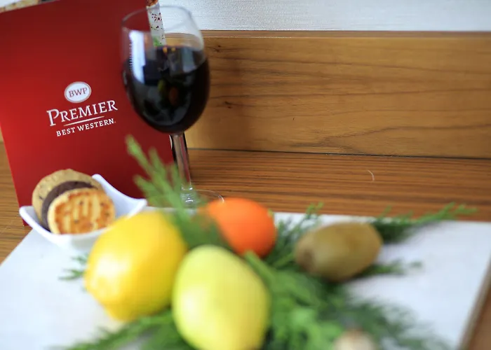 Western Premier Karsiyaka Convention & İzmir