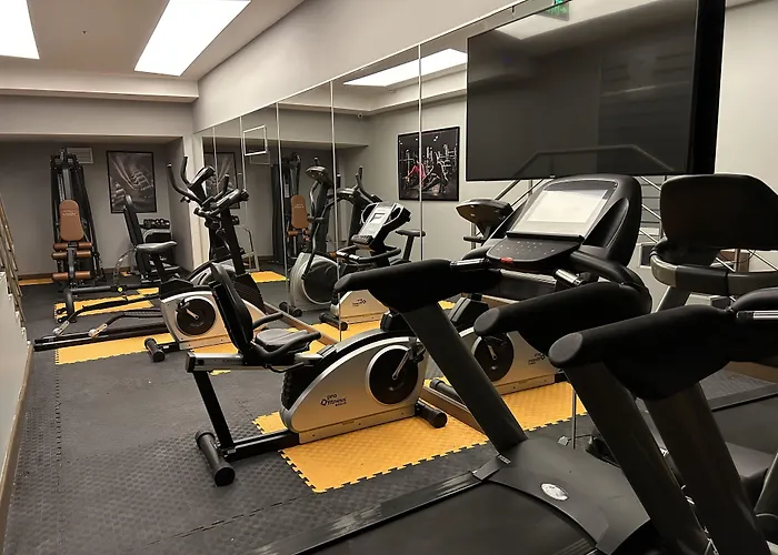 Hotel Western Premier Karsiyaka Convention & Izmir