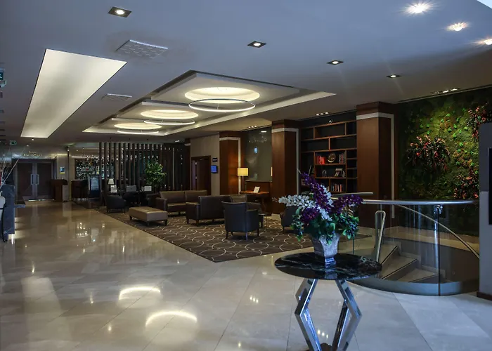 Western Premier Karsiyaka Convention &