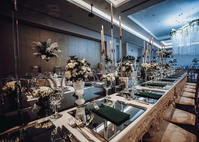 Western Premier Karsiyaka Convention & İzmir