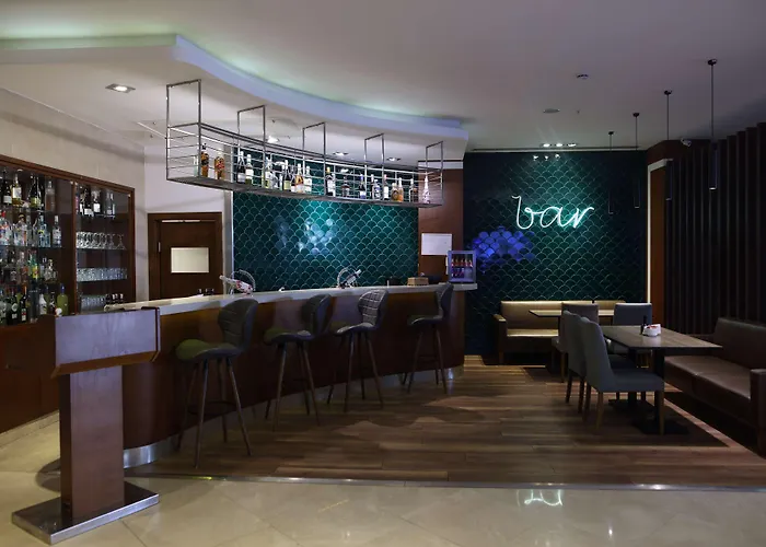 Western Premier Karsiyaka Convention & 5*