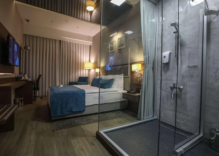 Western Premier Karsiyaka Convention & Izmir