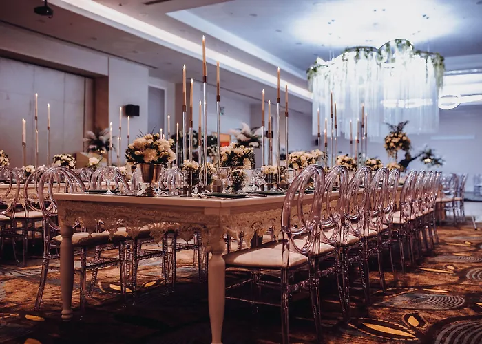 Western Premier Karsiyaka Convention & Hotel Izmir