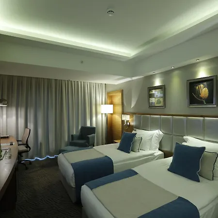 Western Premier Karsiyaka Convention & Hotel