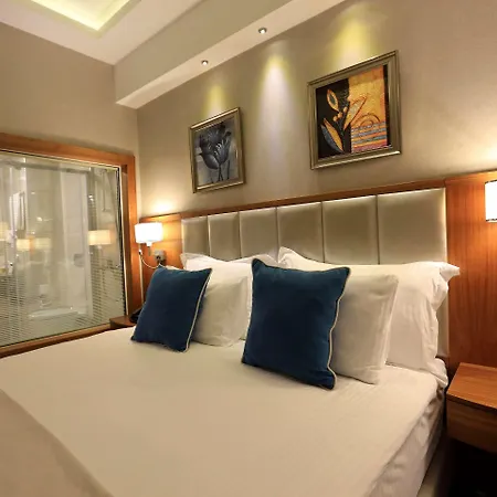 Western Premier Karsiyaka Convention & 5* Izmir