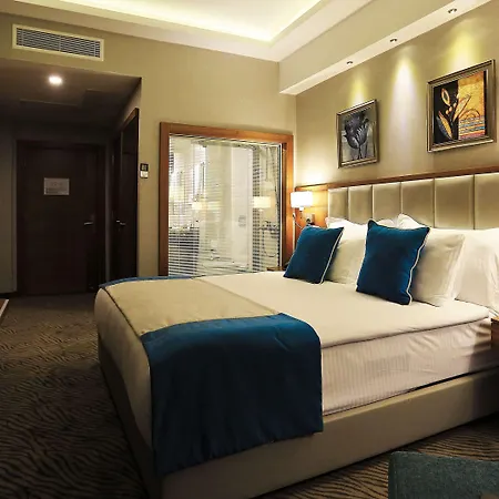 Hotel Western Premier Karsiyaka Convention & Izmir