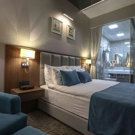 Western Premier Karsiyaka Convention & Hotel Izmir