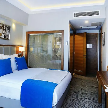 Western Premier Karsiyaka Convention & Hotel