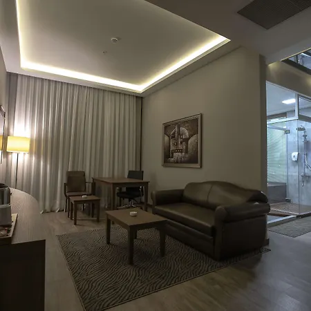 Hotel Western Premier Karsiyaka Convention & Izmir